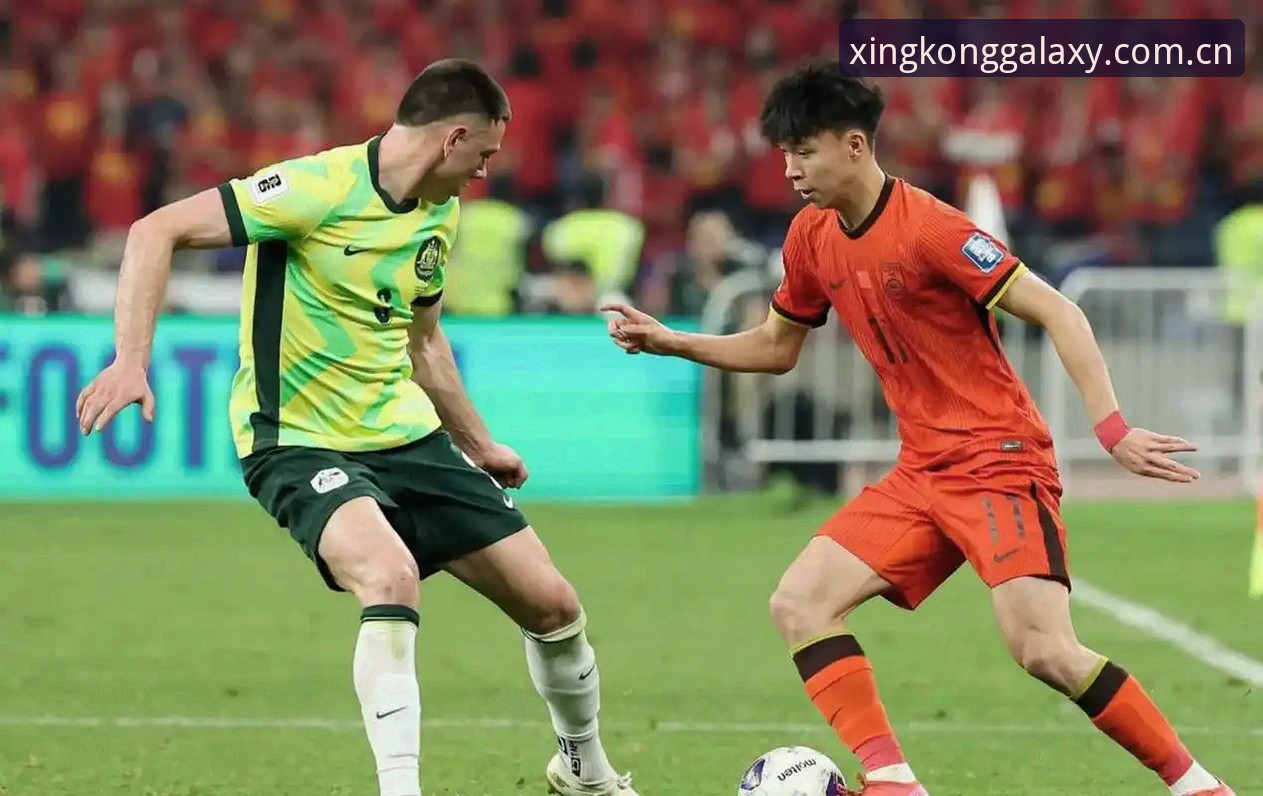 U19国足土伦杯溃败全程评测——星空体育赛事平台复盘记