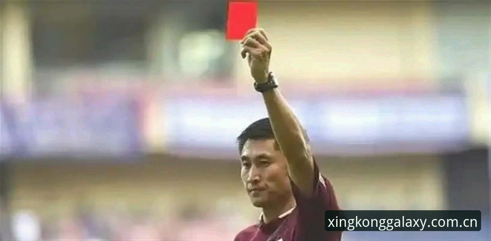 JUNY印记数据 揭秘世界杯裁判马宁的另一面:他为何从不看球迷评论?