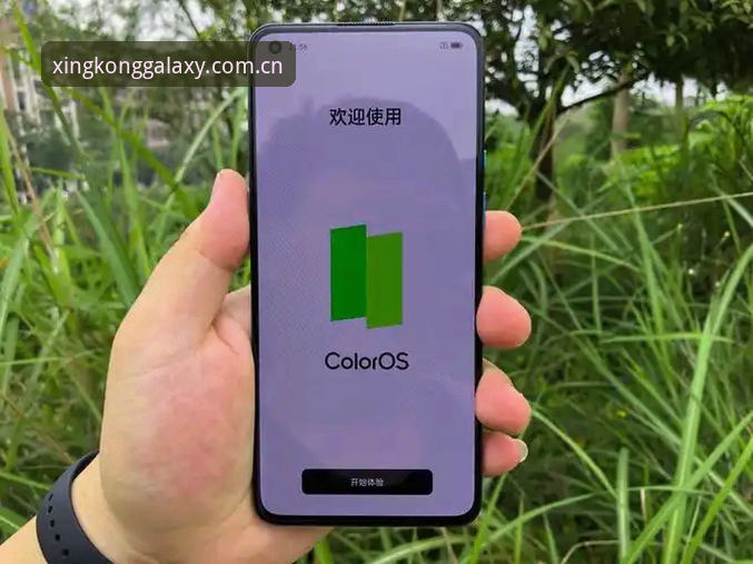 JUNY印记数据手机版实测：这44.9MB到底值不值得装？